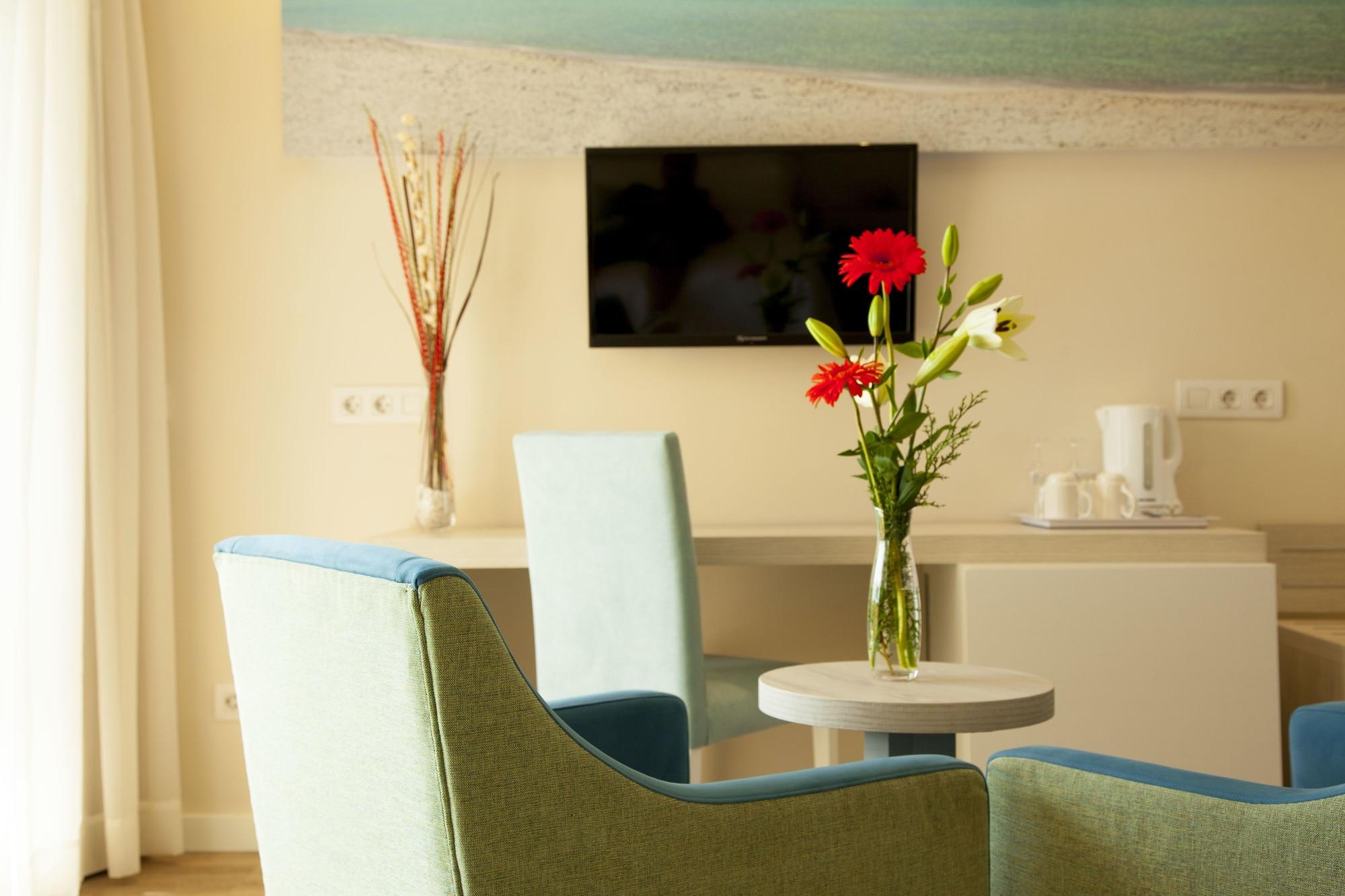 Hotel Valentin Somni & (adults Only) Peguera