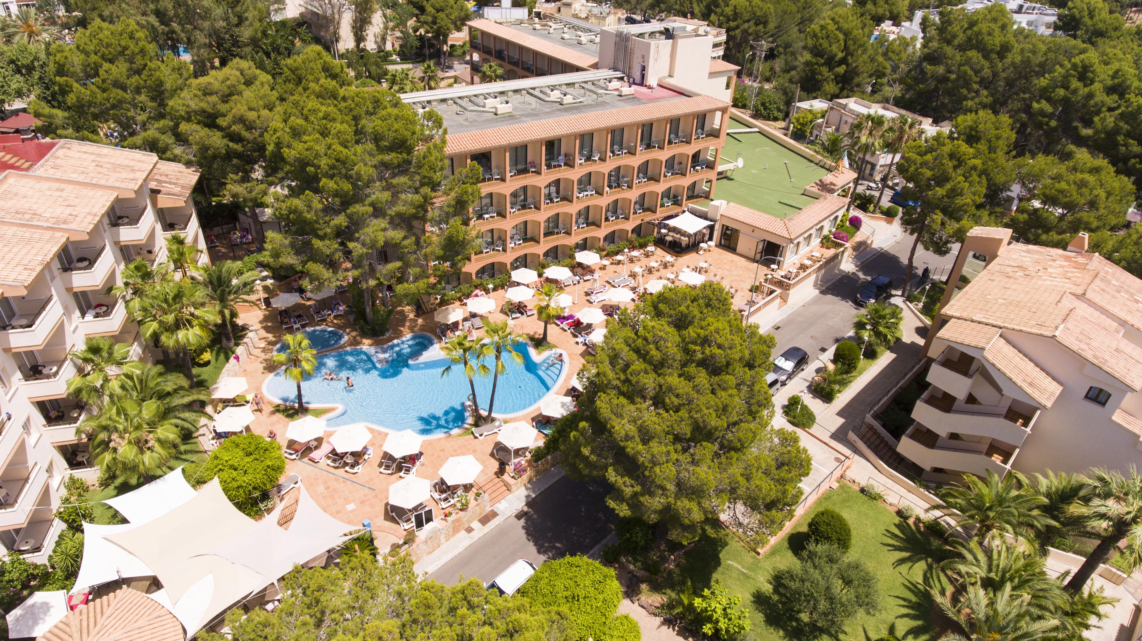 Valentin Somni & (adults Only) 4* Peguera