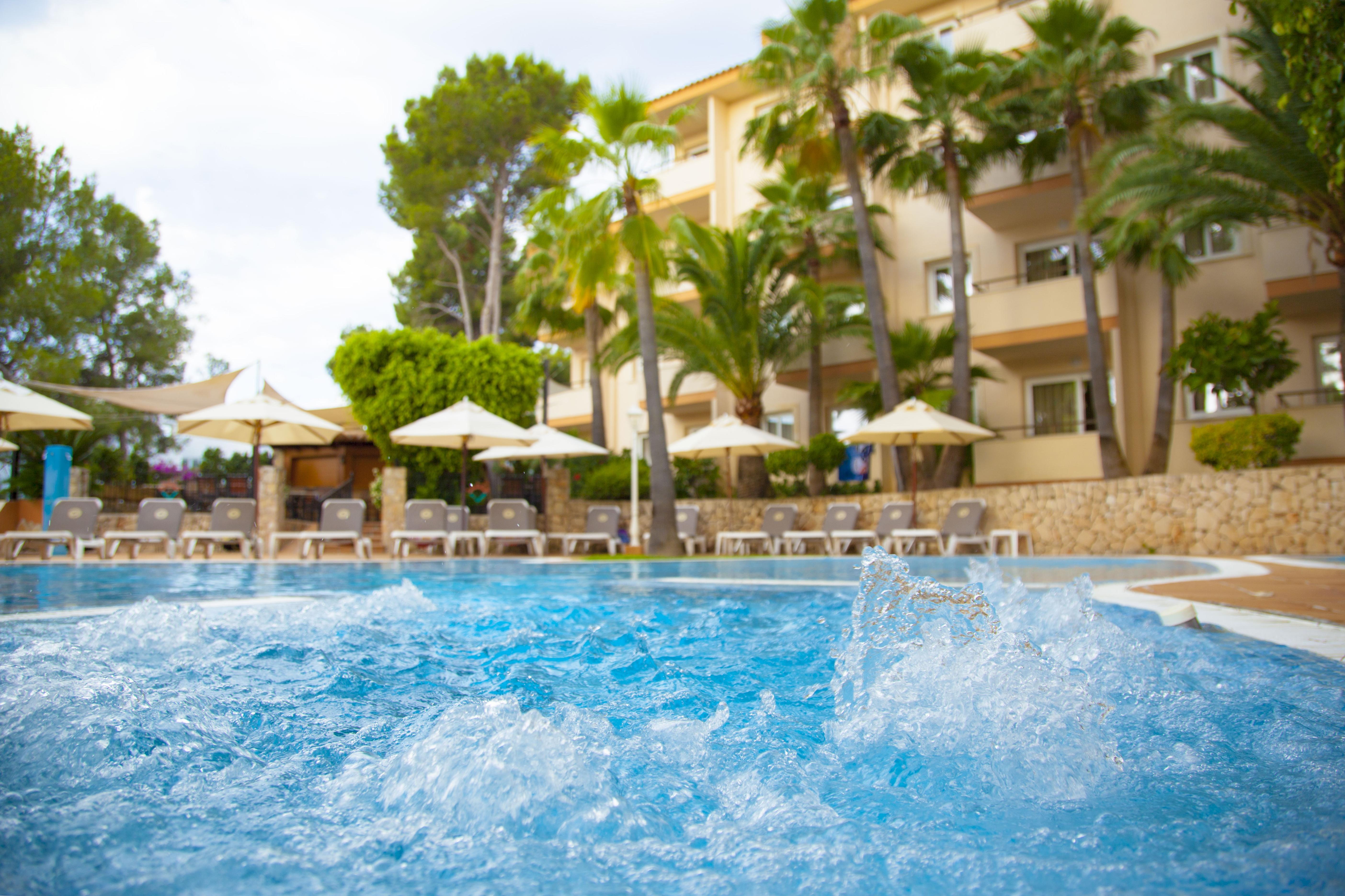 Valentin Somni & (adults Only) Hotel Peguera