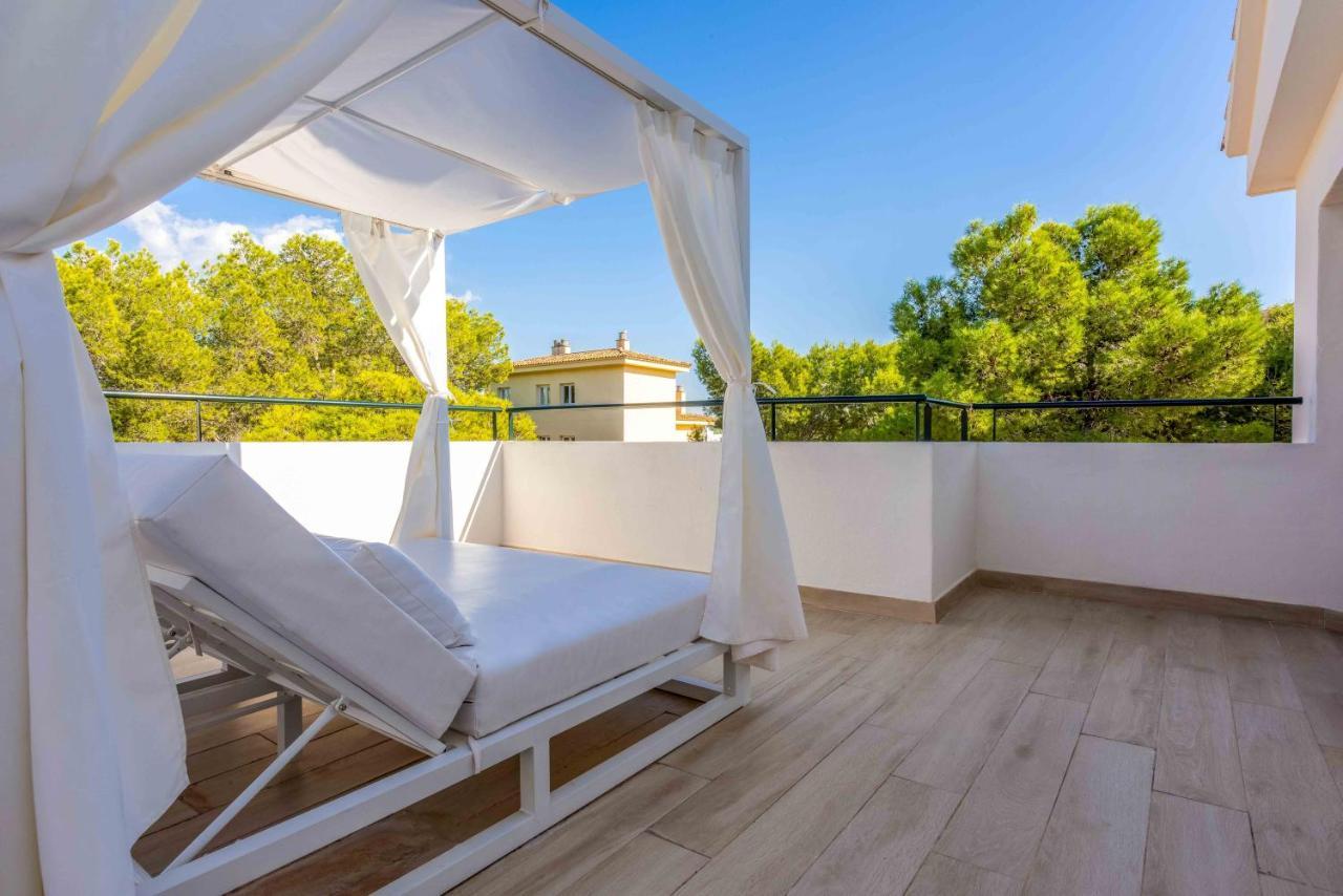Hotel Valentin Somni & (adults Only)