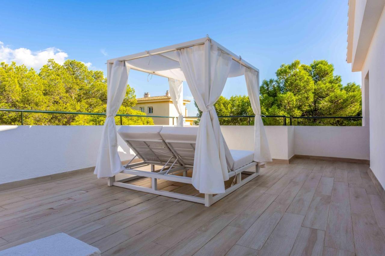 Hotel Valentin Somni & (adults Only)