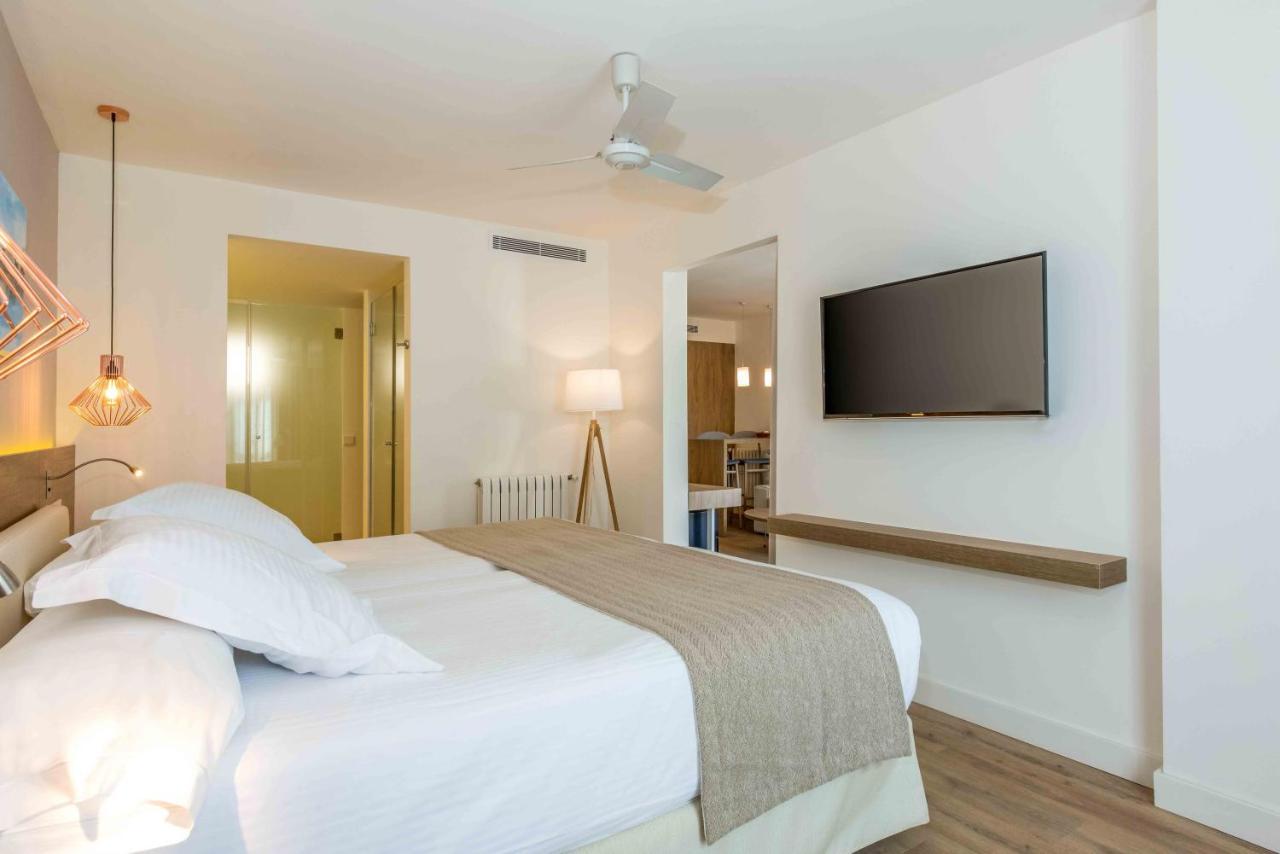 Valentin Somni & (adults Only) Hotel
