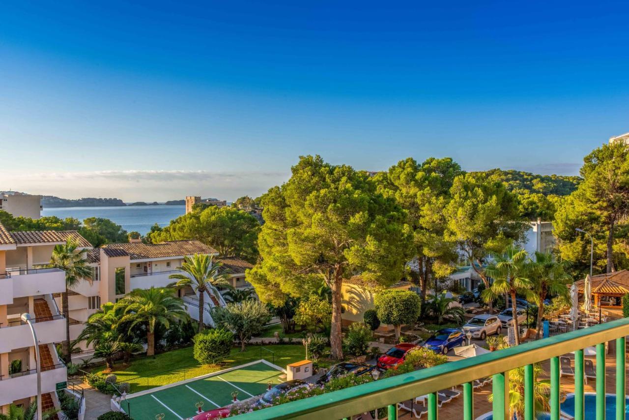 Hotel Valentin Somni & (adults Only) 4*