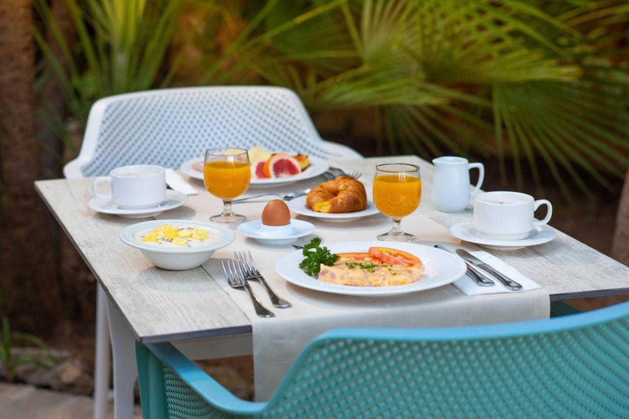 Hotel Valentin Somni & (adults Only) 4*