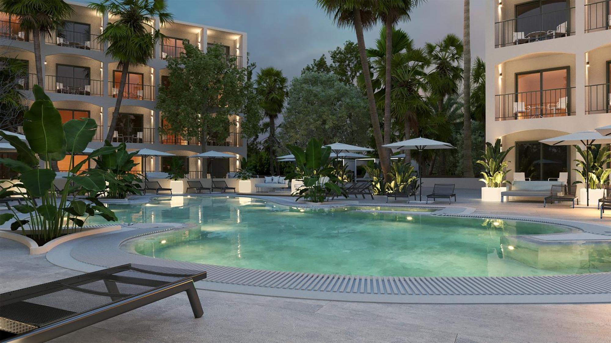 Hotel Valentin Somni & (adults Only) Peguera