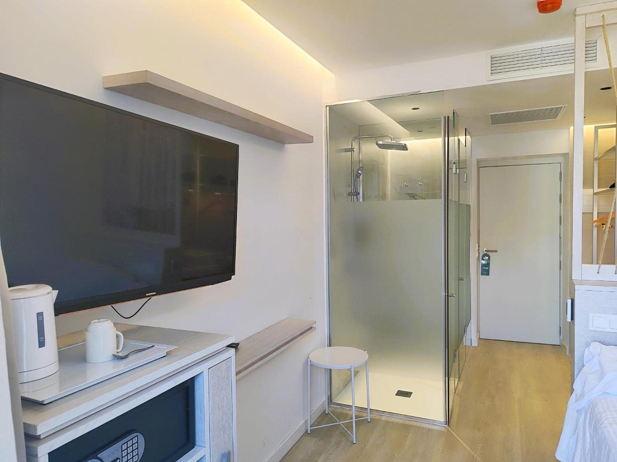 Valentin Somni & (adults Only) Hotel 4*