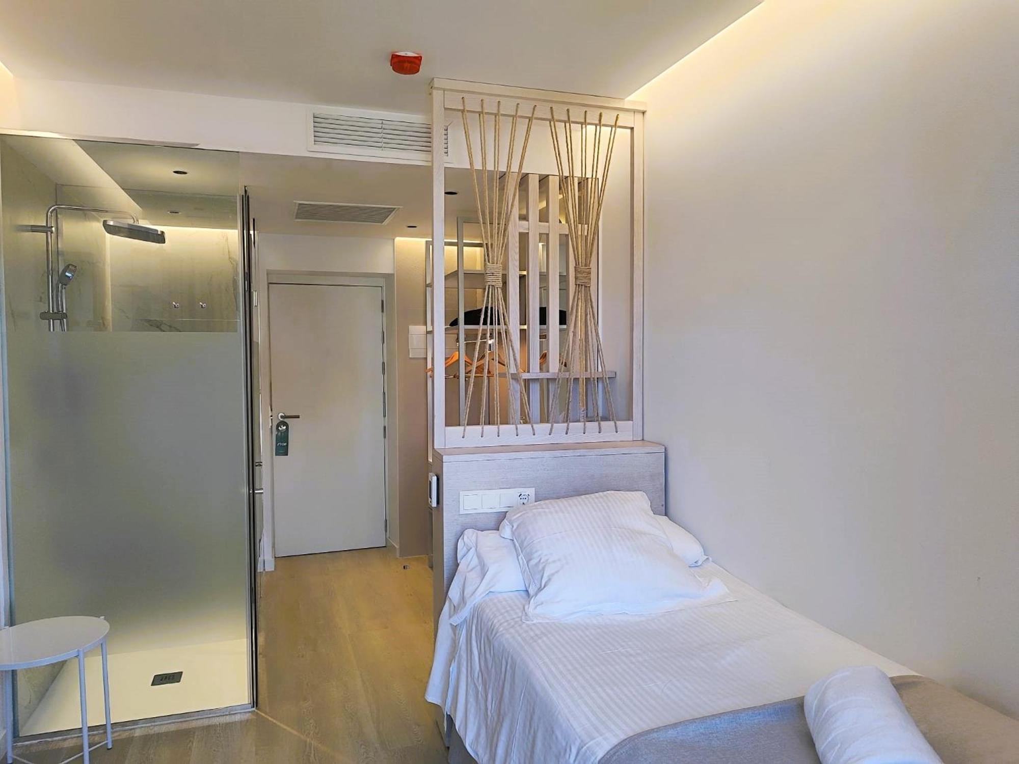 Hotel Valentin Somni & (adults Only)