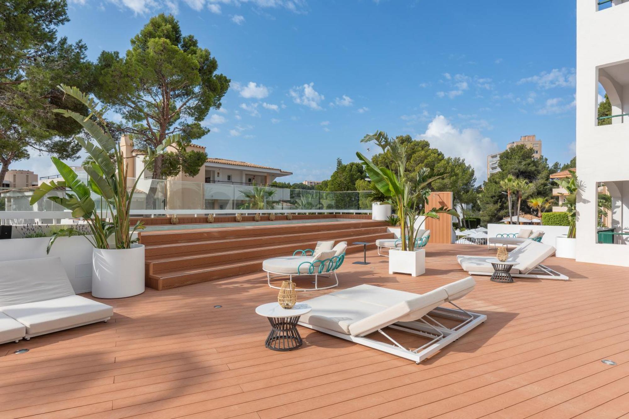 Hotel Valentin Somni & (adults Only)