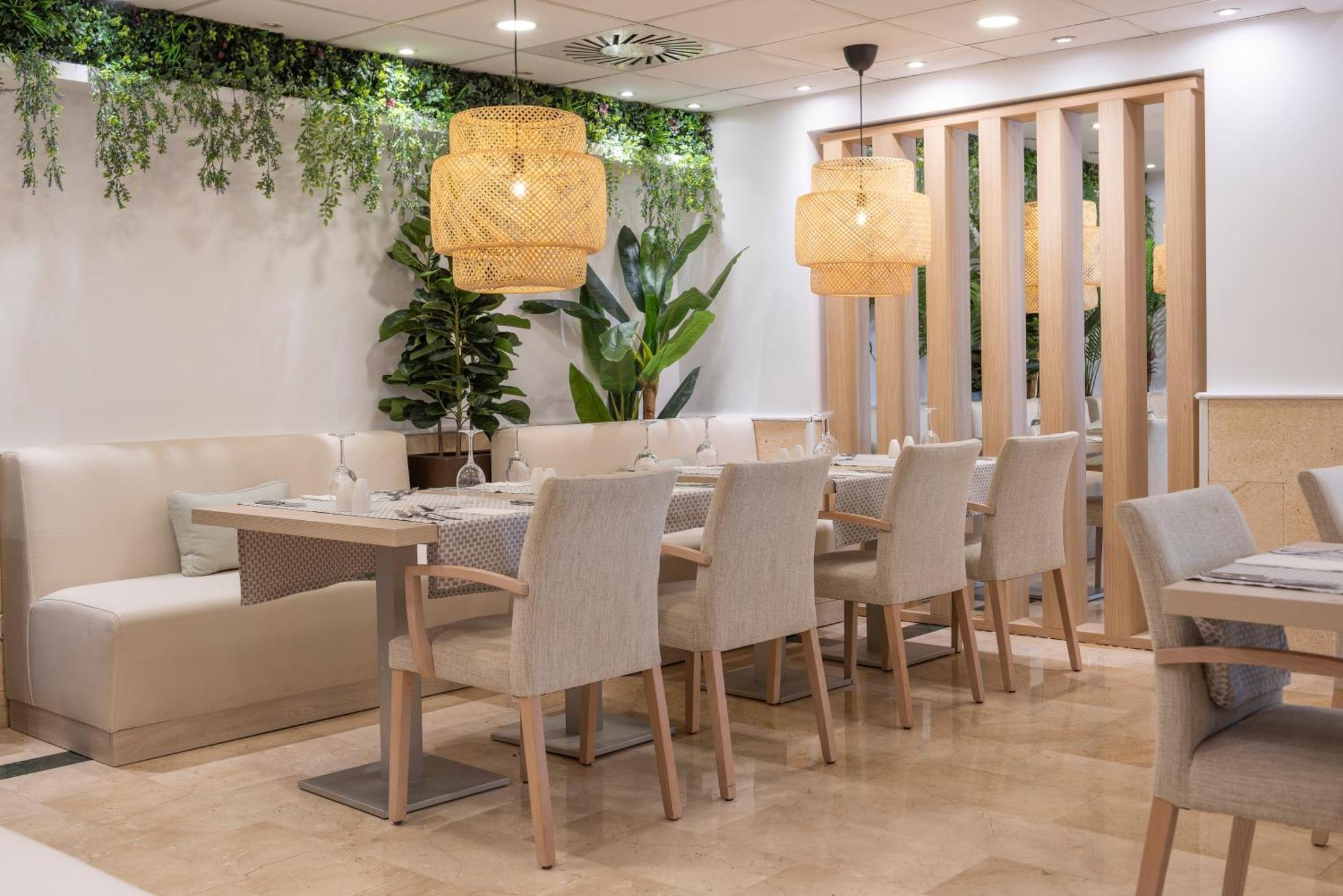 Hotel Valentin Somni & (adults Only) Peguera