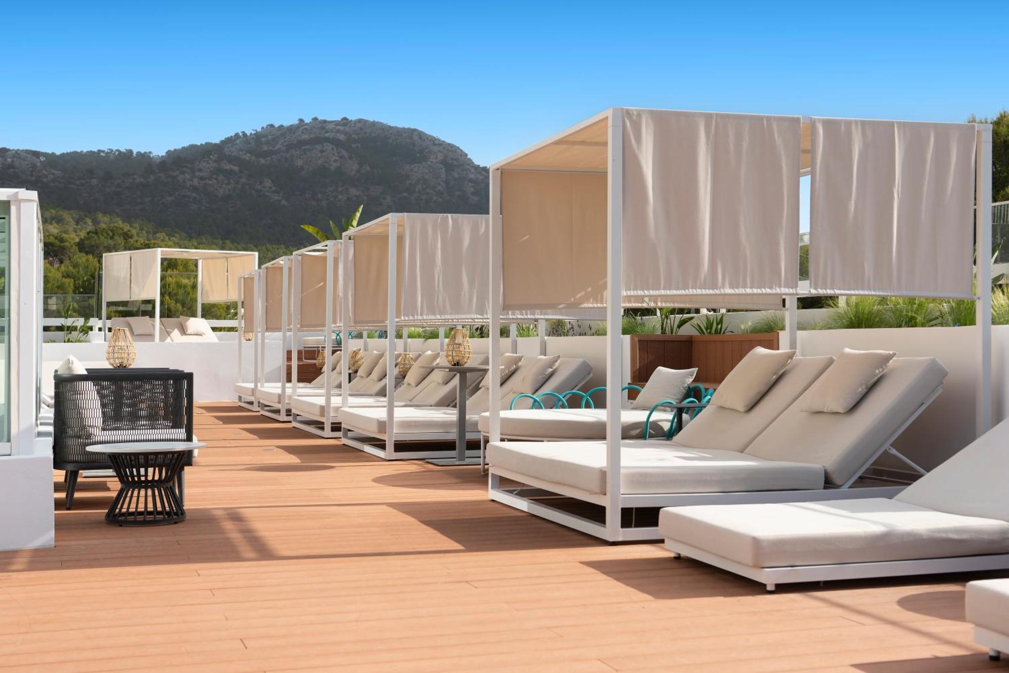 Hotel Valentin Somni & (adults Only) 4*