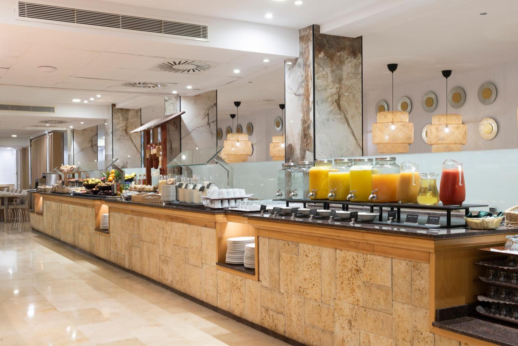 Valentin Somni & (adults Only) Hotel Peguera