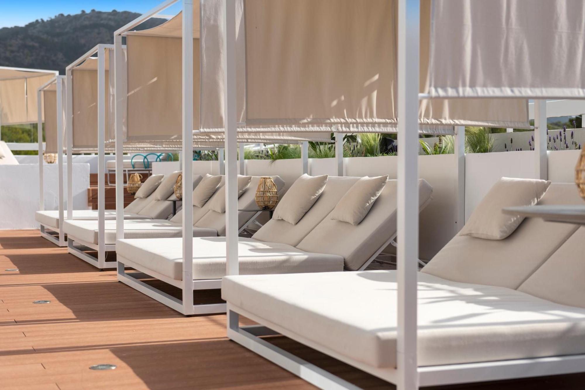 Hotel Valentin Somni & (adults Only) Peguera