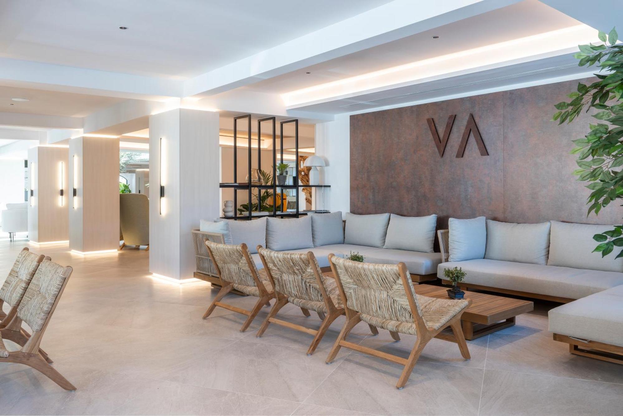 Valentin Somni & (adults Only) Hotel Peguera