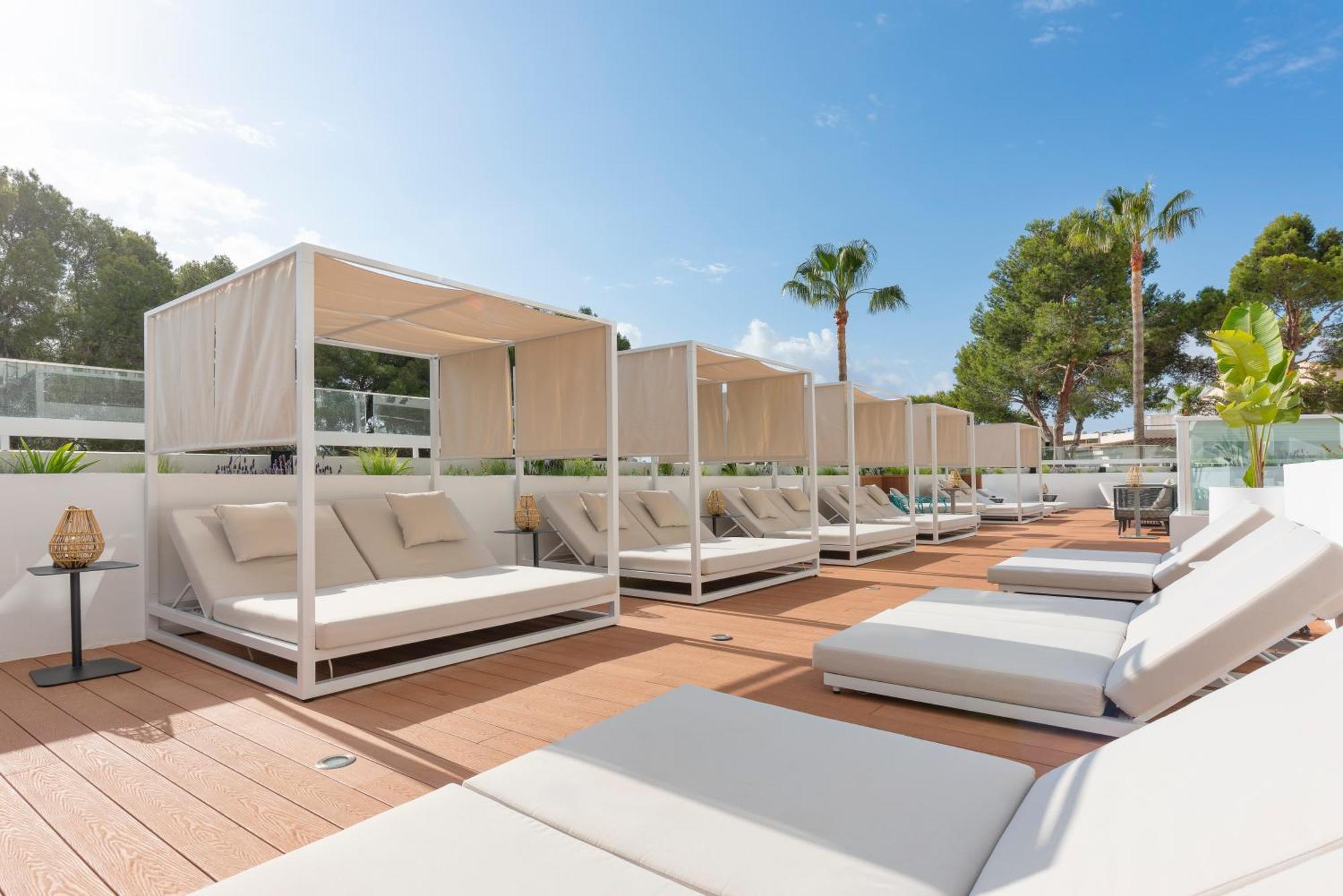 Valentin Somni & (adults Only) 4* Peguera