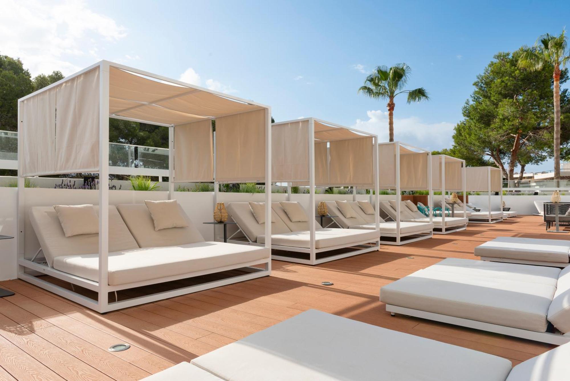 Hotel Valentin Somni & (adults Only) 4*