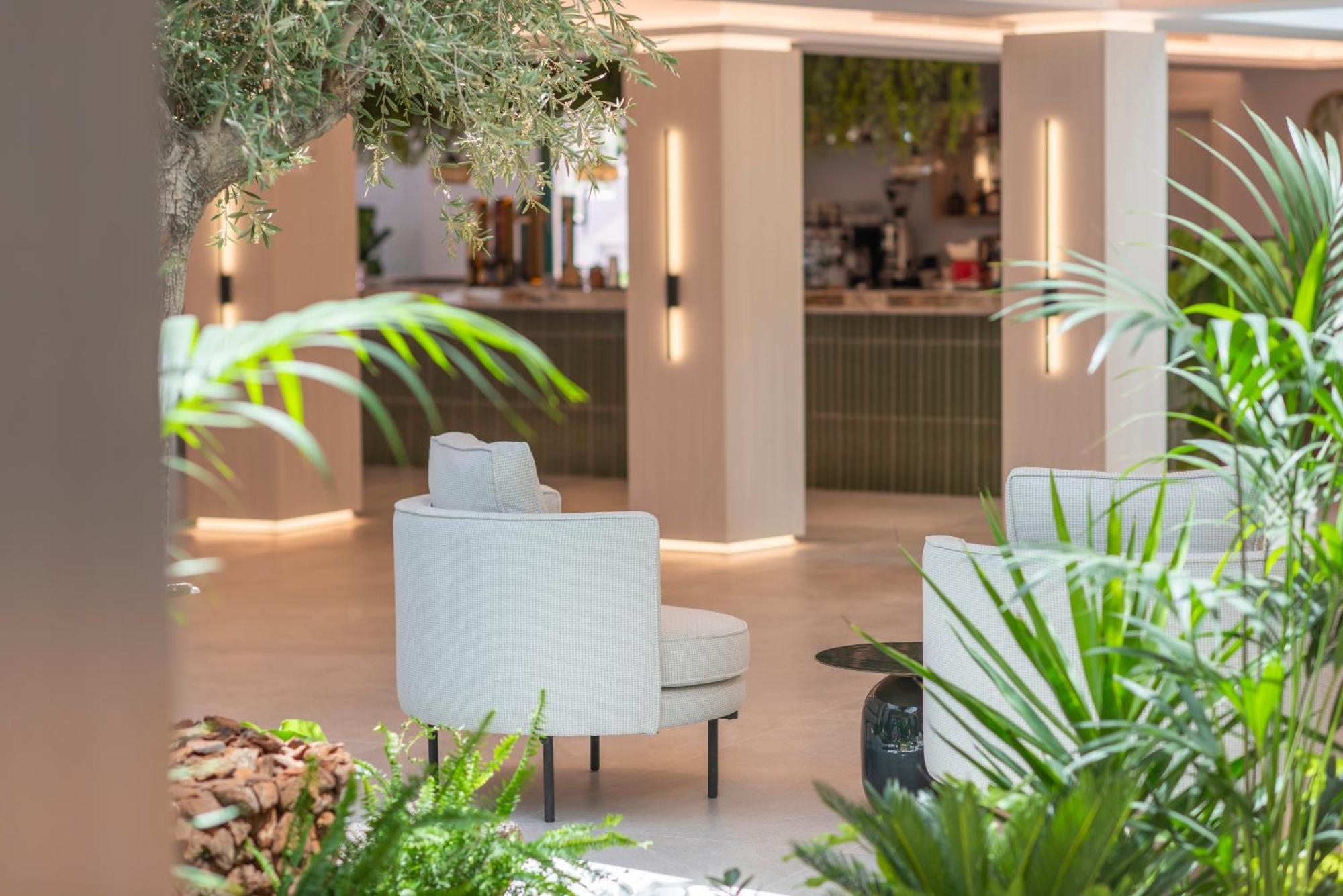 Hotel Valentin Somni & (adults Only) Peguera