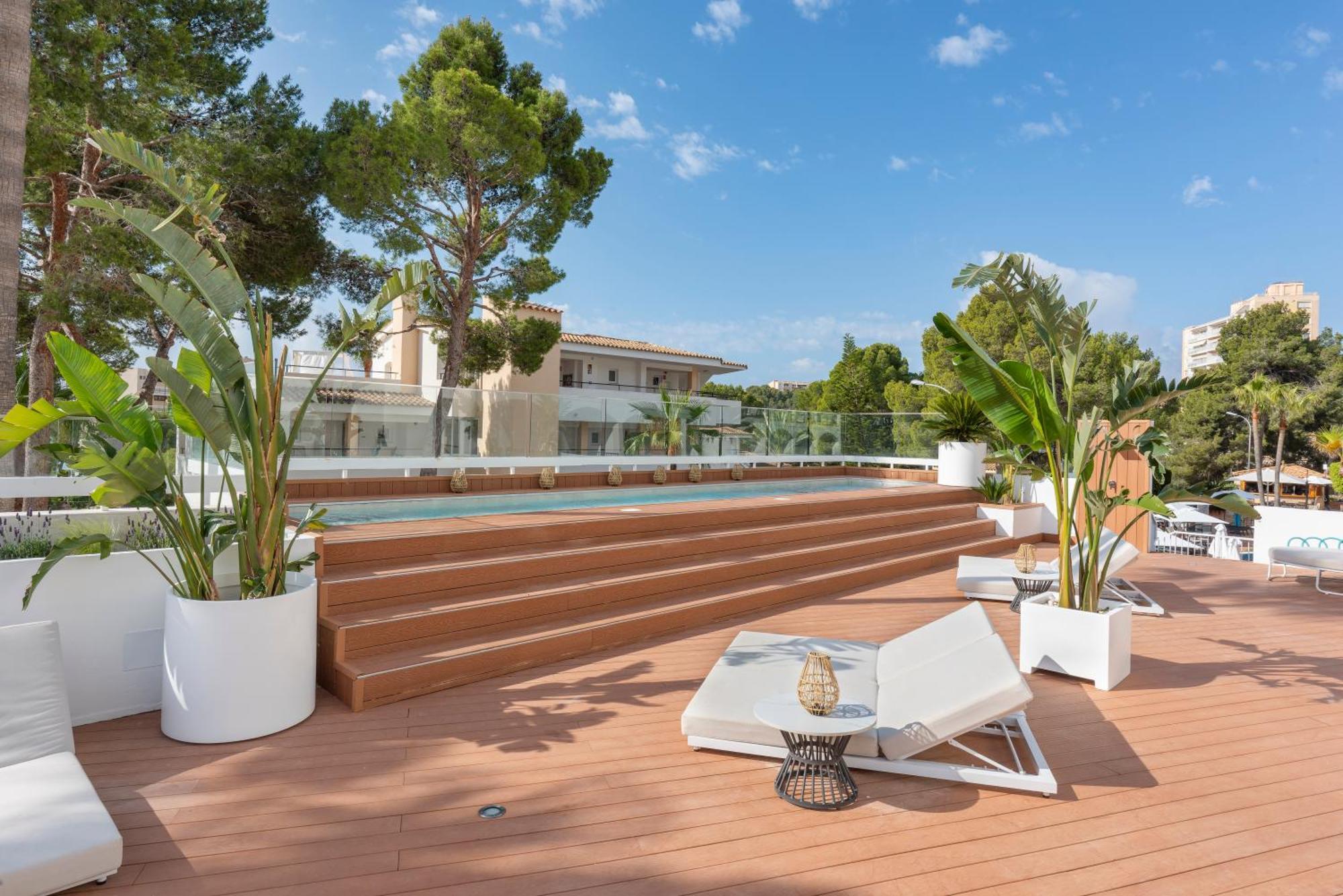 Valentin Somni & (adults Only) Hotel