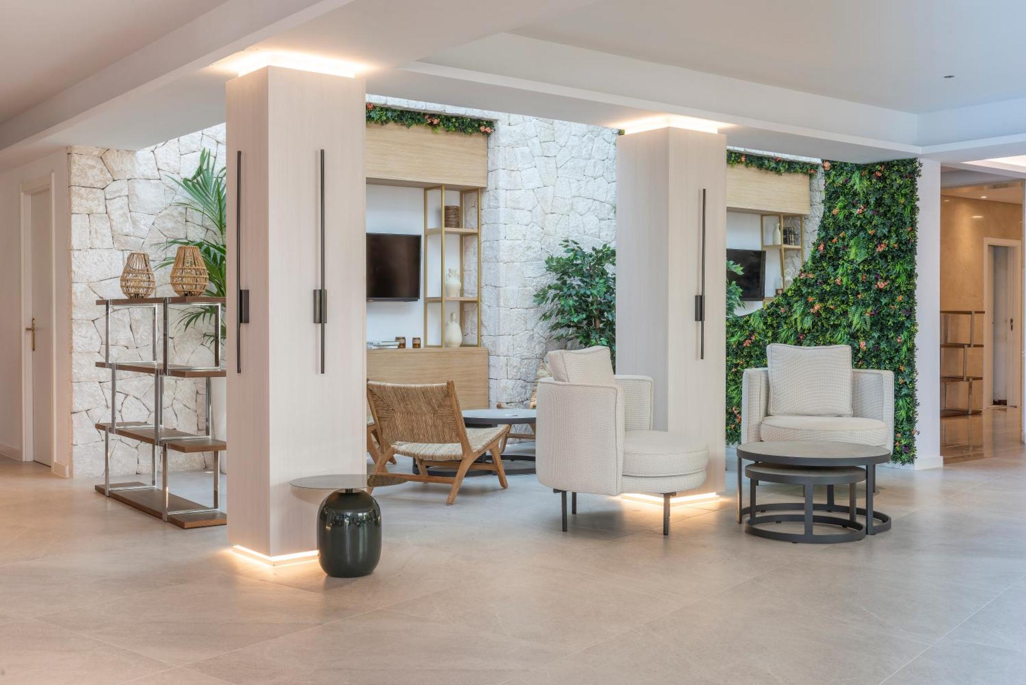 Hotel Valentin Somni & (adults Only)