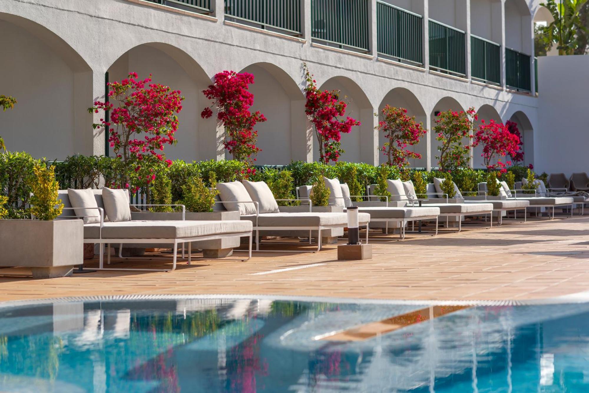 Valentin Somni & (adults Only) Hotel