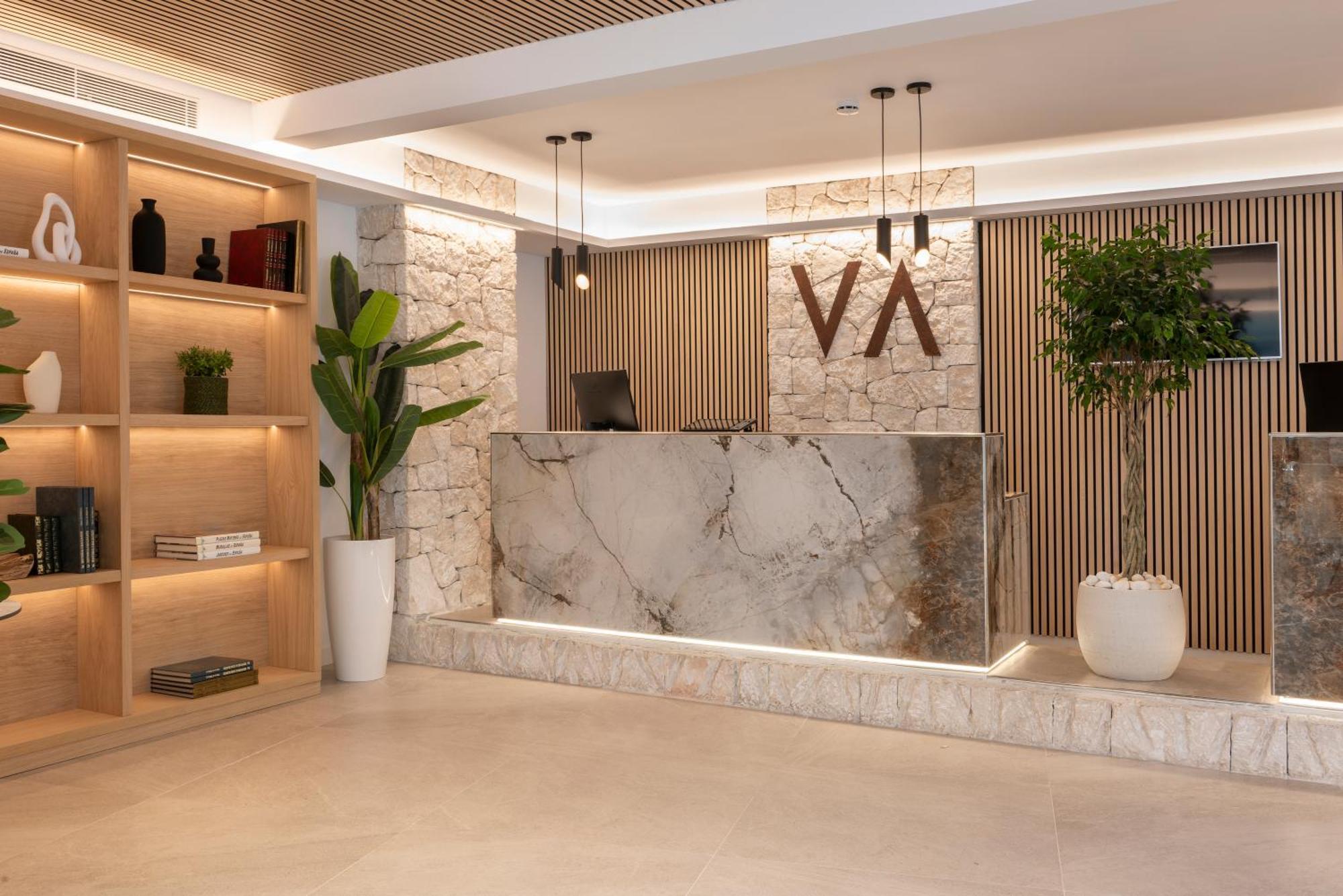 Hotel Valentin Somni & (adults Only) Peguera