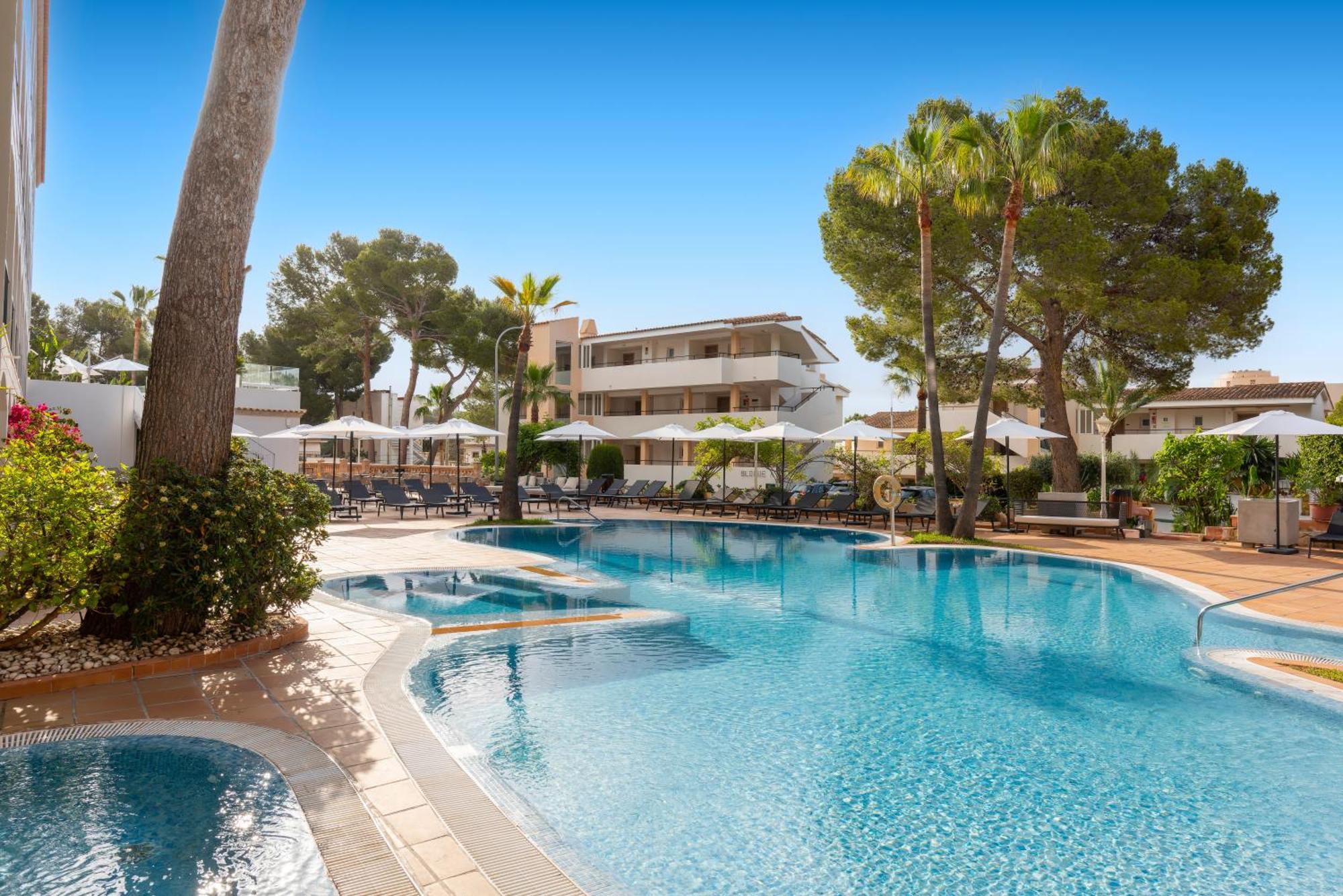 Hotel Valentin Somni & (adults Only)