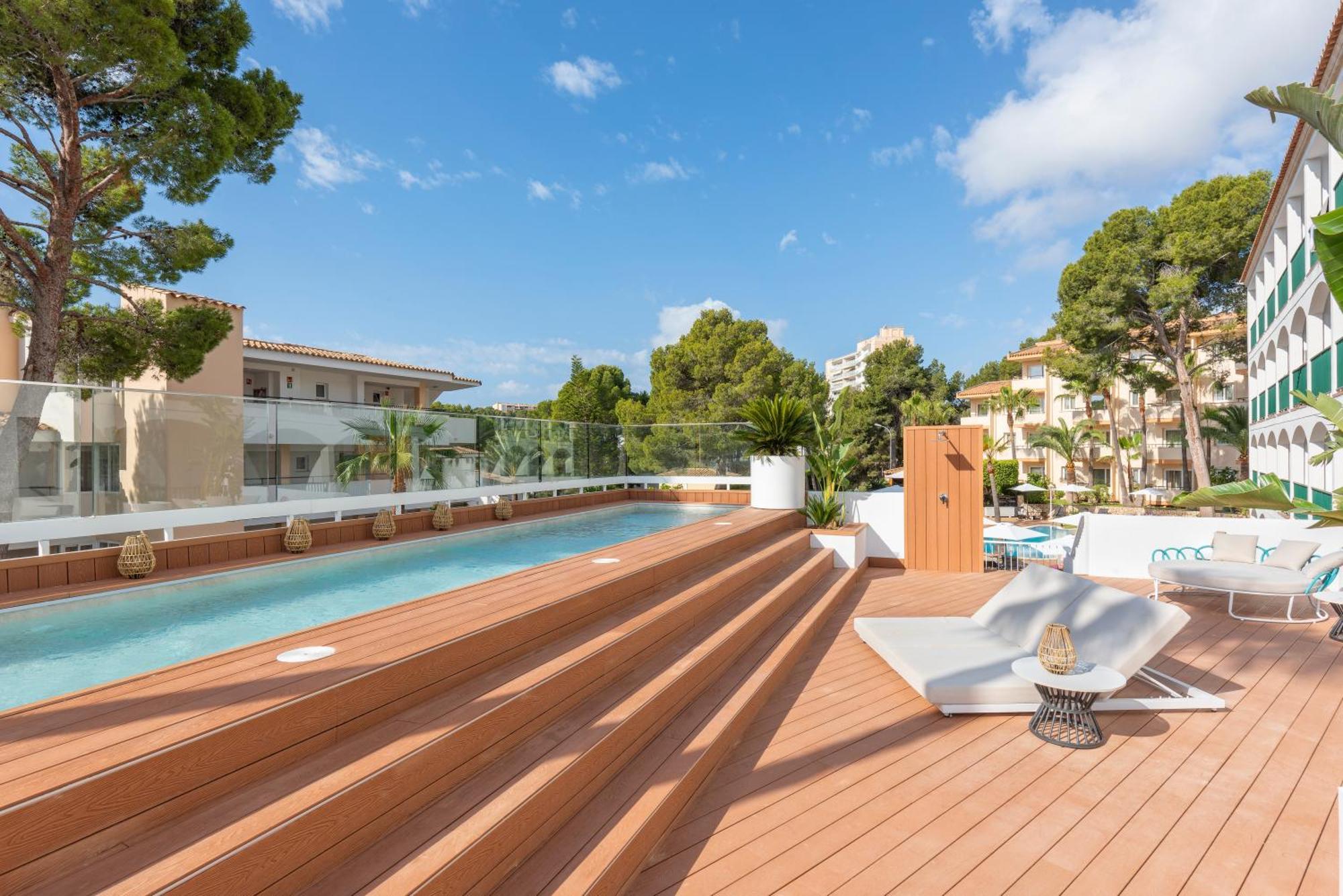 Hotel Valentin Somni & (adults Only) 4*