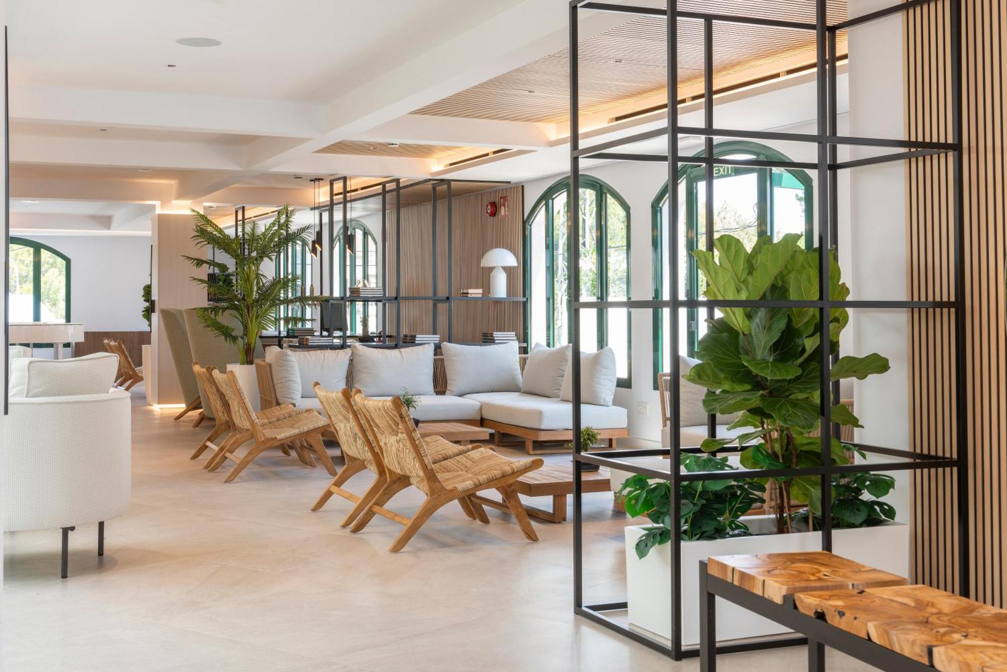 Hotel Valentin Somni & (adults Only) Peguera
