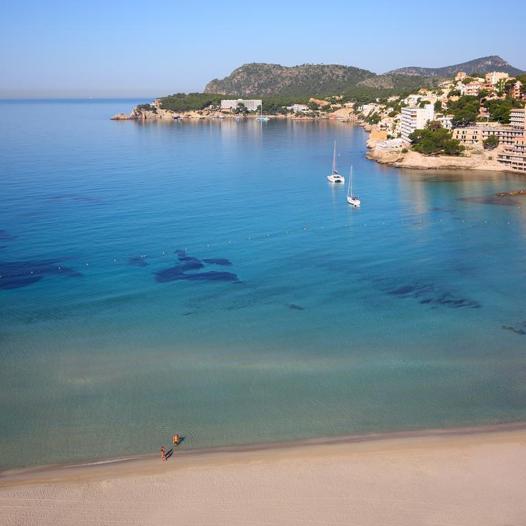 Hotel Valentin Somni & (adults Only) Peguera