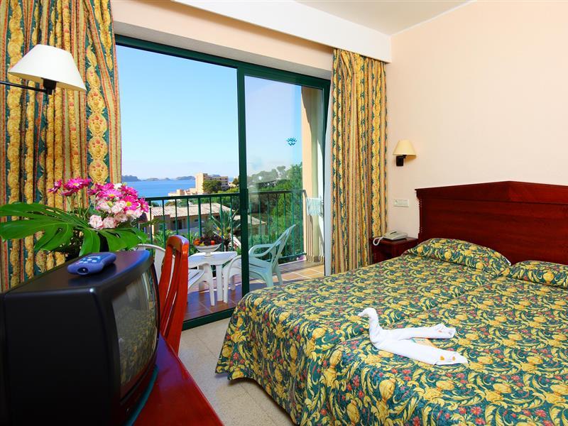 Valentin Somni & (adults Only) Hotel